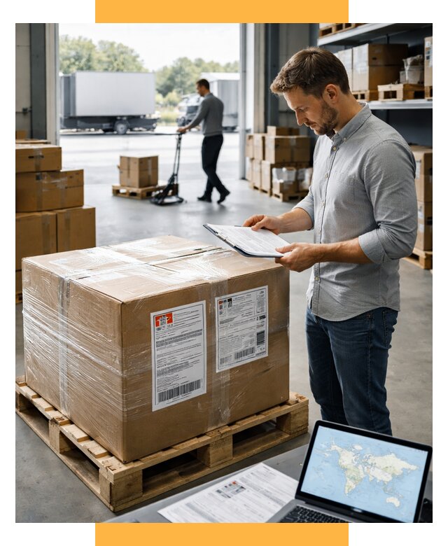 Срочная международная доставка от 12308 р. | СетСервис-Нжр