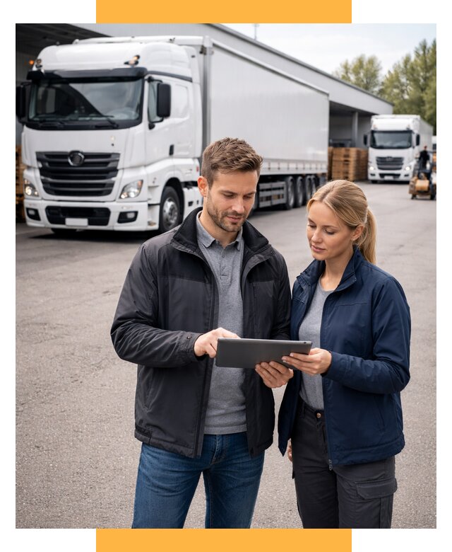 Автомобильные перевозки грузов от 25643 р. | СетСервис-Нжр