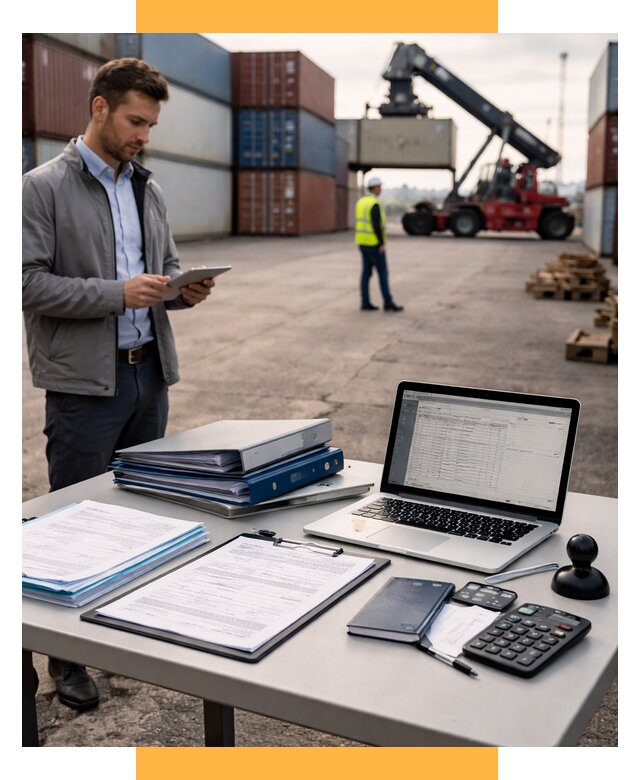 Контейнерные перевозки грузов по миру от 123084 р. | СетСервис-Нжр