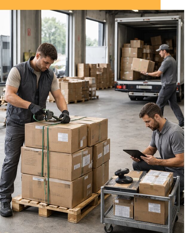 Перевозка сборных грузов по миру от 3590 руб, быстрая логистика