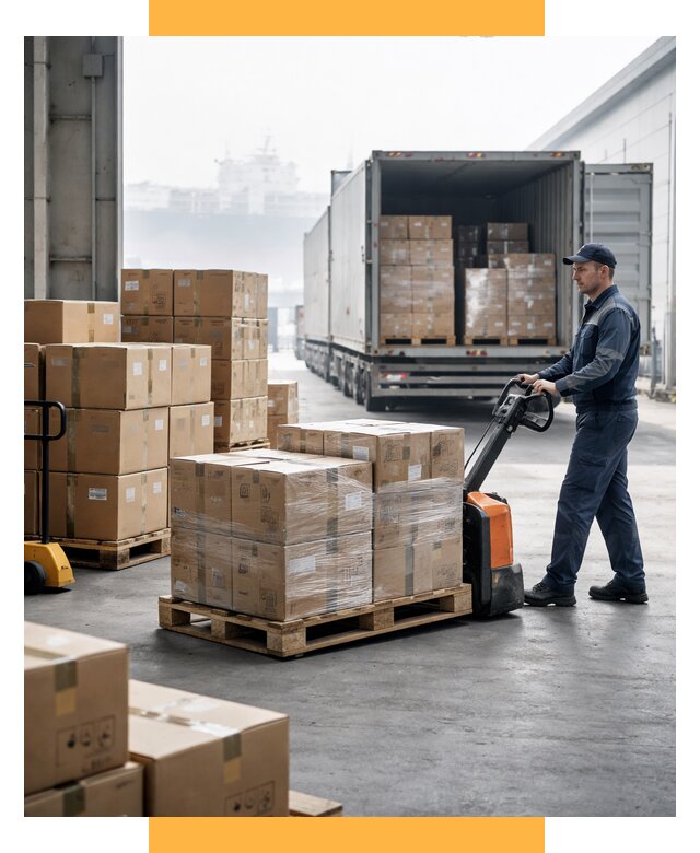 Карго доставка грузов по миру под ключ от 25643 р. | СетСервис-Нжр