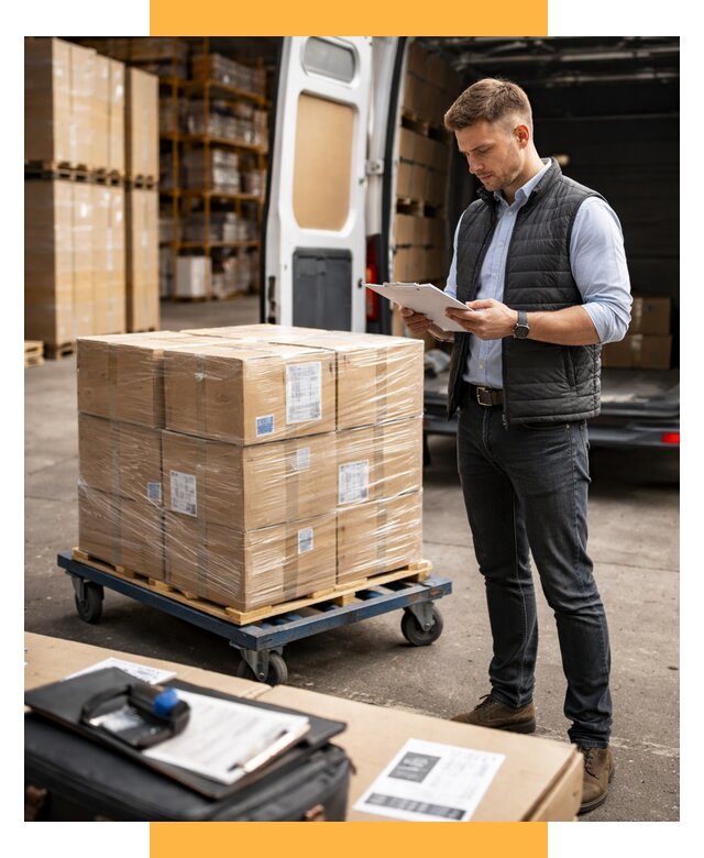 Экспедирование международных грузов от 12308 р. | СетСервис-Нжр