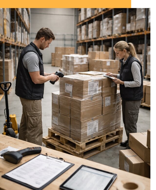 Консолидация грузов по миру от 8206 руб, оптимизация доставки