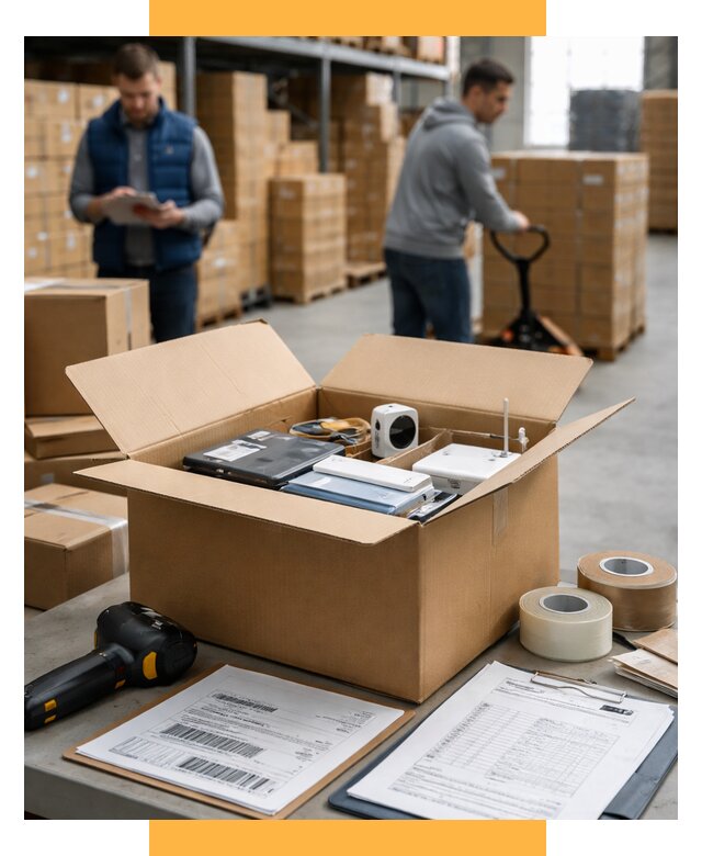 Доставка грузов из Китая в Россию от 61542 р. | СетСервис-Нжр