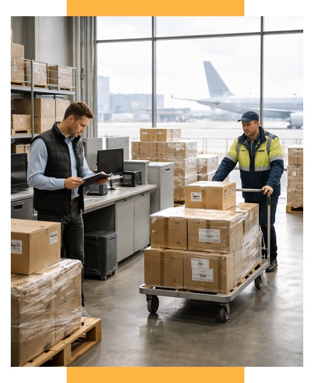 Авиадоставка из Китая от 667 р. — быстро | СетСервис-Нжр