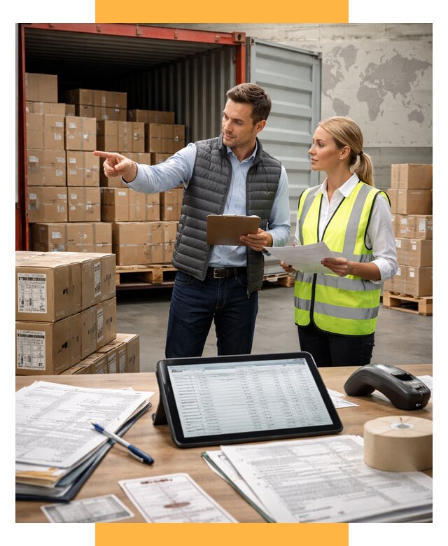 Карго доставка из Китая в Россию от 87185 р. | СетСервис-Нжр