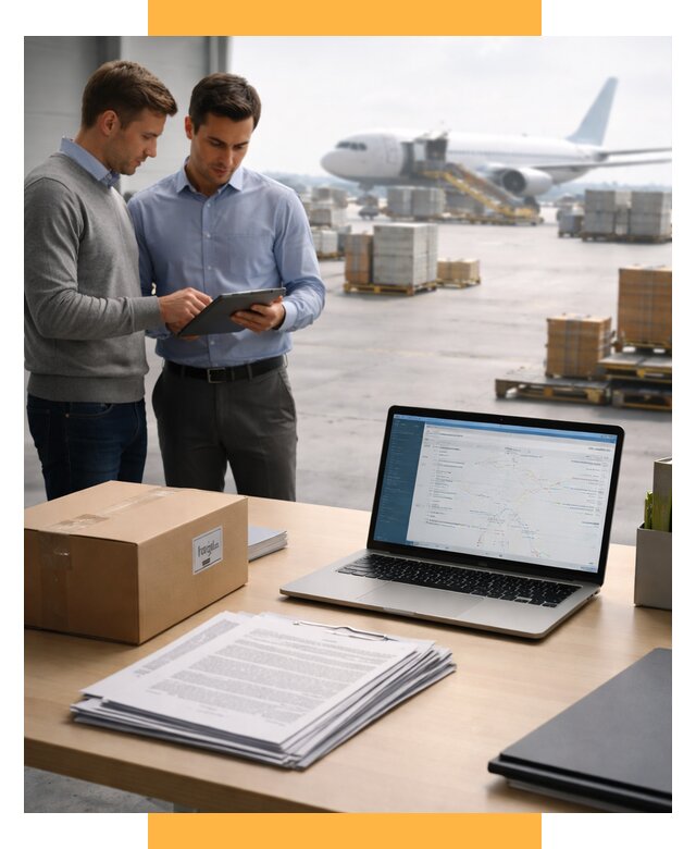 Авиадоставка из США от 667 р., быстро и надежно, СетСервис-Нжр