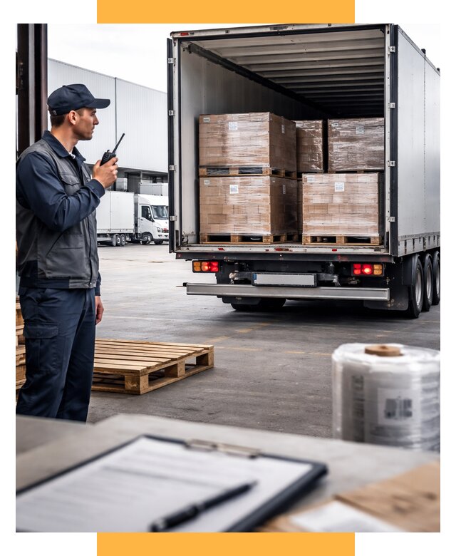 Автоперевозки из Италии от 87185 р., надежно СетСервис-Нжр