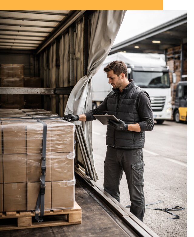 Автоперевозки из Италии: доставка грузов под ключ от 87185 руб.