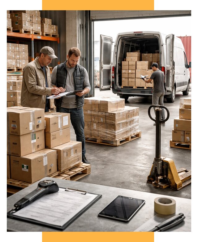 Сборные грузы из Италии, доставка от 18975 р. СетСервис-Нжр