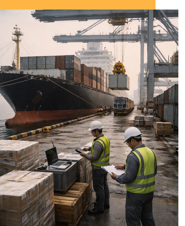 Морские перевозки из Японии от 92313 руб, доставка по миру