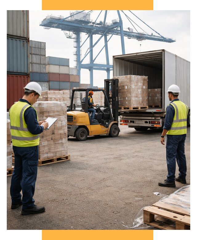 Доставка грузов из Вьетнама в Россию от 76928 р. | СетСервис-Нжр