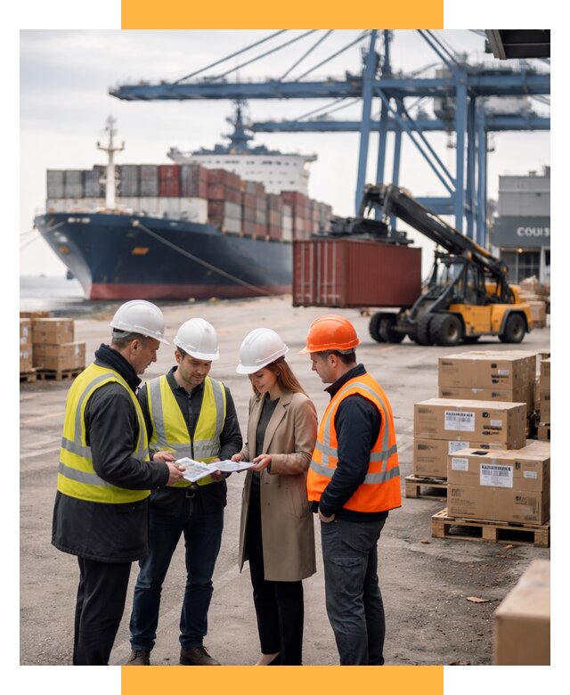 Морские перевозки из Вьетнама от 153855 р. — СетСервис-Нжр