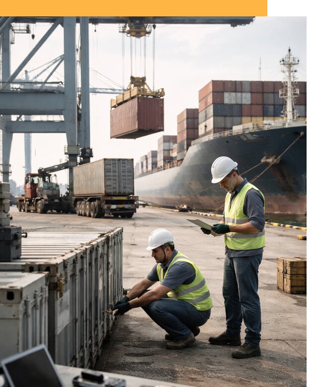 Морские перевозки из Вьетнама от 153855 руб сборные и FCL