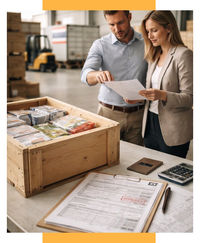 Доставка грузов из Таиланда в Россию от 35900 р. СетСервис-Нжр