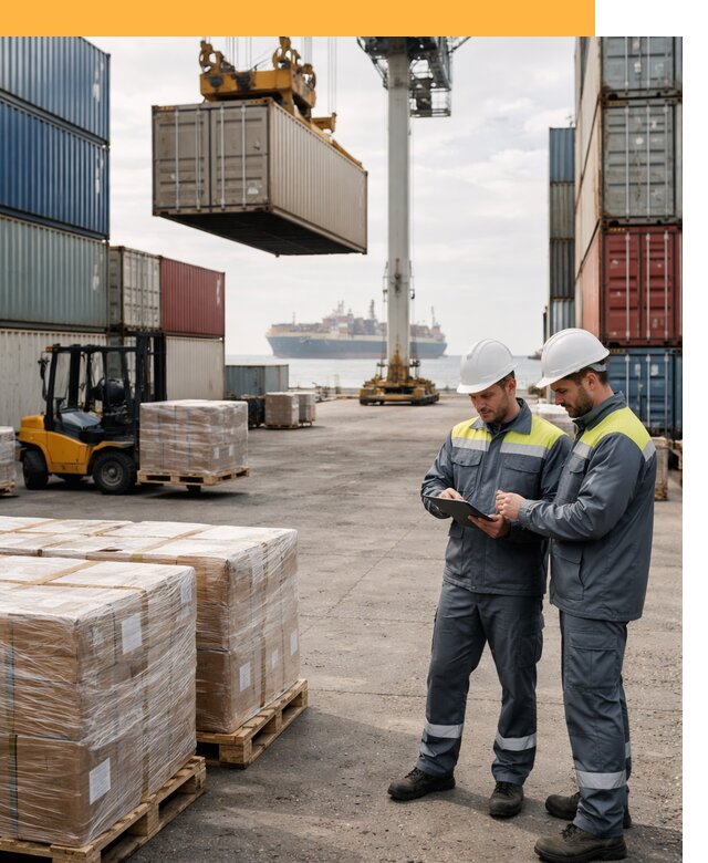 Морские перевозки из Таиланда от 87185 руб, доставка и таможня