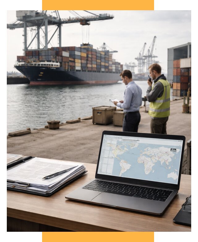 Морские перевозки из Малайзии от 87185 р. | СетСервис-Нжр