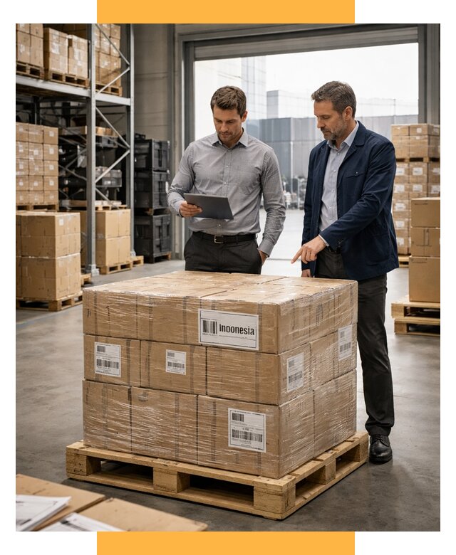 Доставка грузов из Индонезии в Россию от 87185 р., СетСервис-Нжр