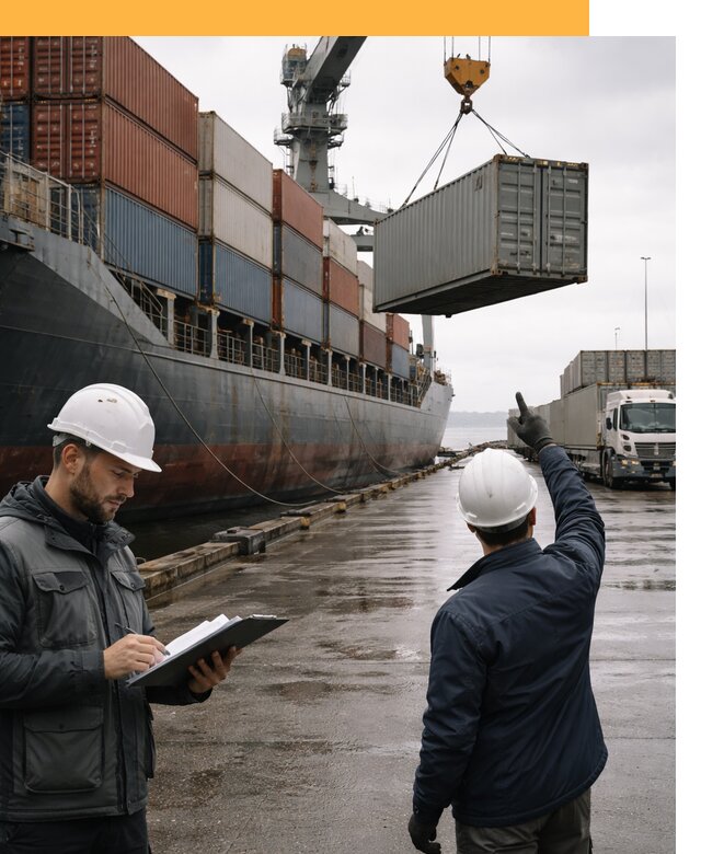 Морские перевозки из Индонезии от 123084 руб, доставка в мир