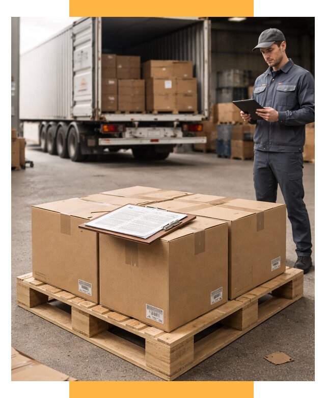 Доставка грузов из Ирана в Россию от 1231 р., СетСервис-Нжр