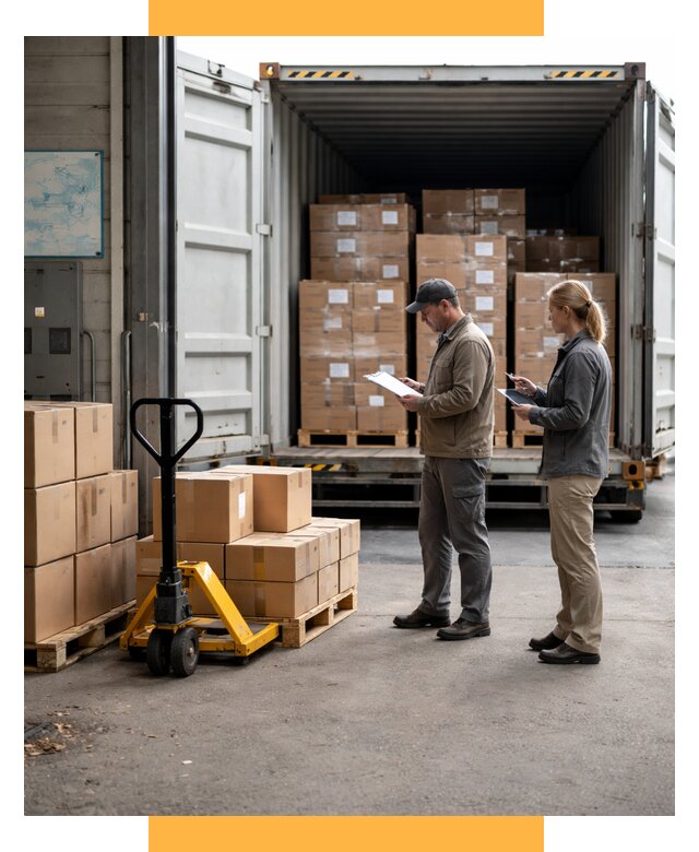 Доставка грузов из Грузии в Россию от 56414 р. | СетСервис-Нжр