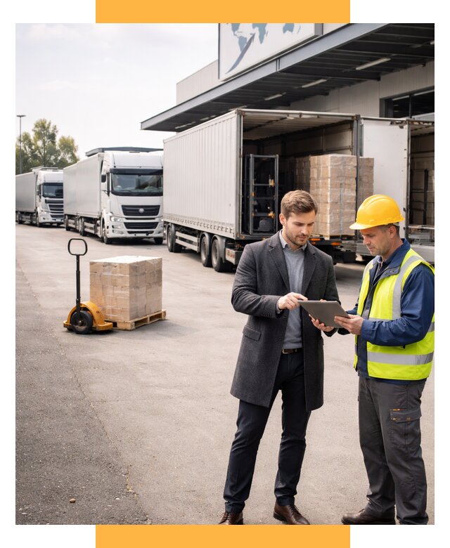 Автоперевозки из Грузии от 87185 р. - логистика СетСервис-Нжр