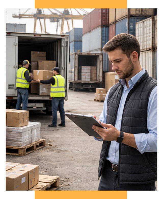 Доставка грузов из Азербайджана от 35900 р., СетСервис-Нжр