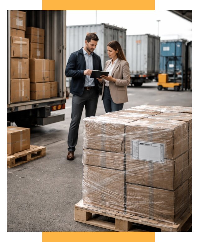 Доставка грузов из Казахстана в Россию от 6667 р., СетСервис-Нжр