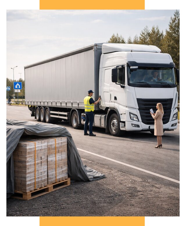 Автоперевозки из Узбекистана от 184626 р. — СетСервис-Нжр логистика