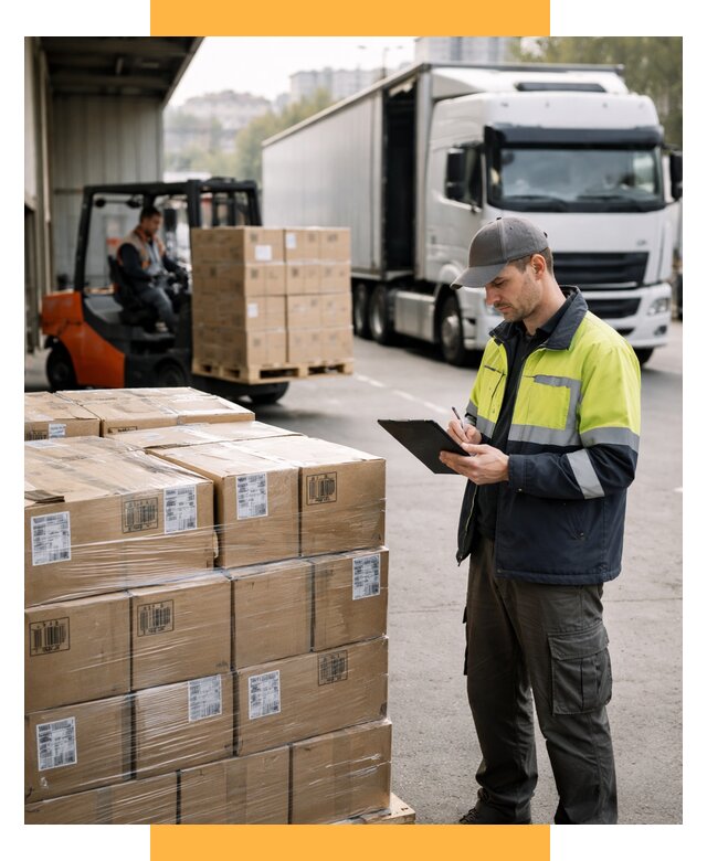 Доставка грузов из Киргизии в Россию от 15386 р. | СетСервис-Нжр