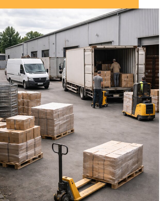 Доставка грузов из Беларуси по всему миру от 15386 руб