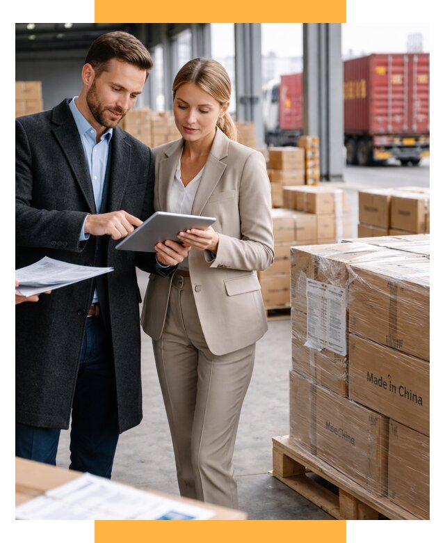 Доставка грузов в Китай от 35900 р. надежная логистика СетСервис-Нжр