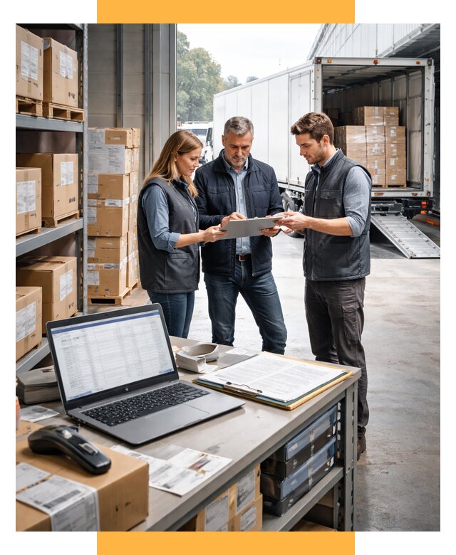 Доставка грузов в Испанию от 35900 р. логистика | СетСервис-Нжр