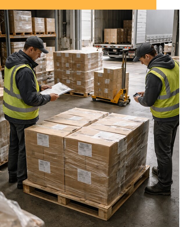 Доставка грузов в Израиль морем, авиа и автоперевозки от 46157 руб.