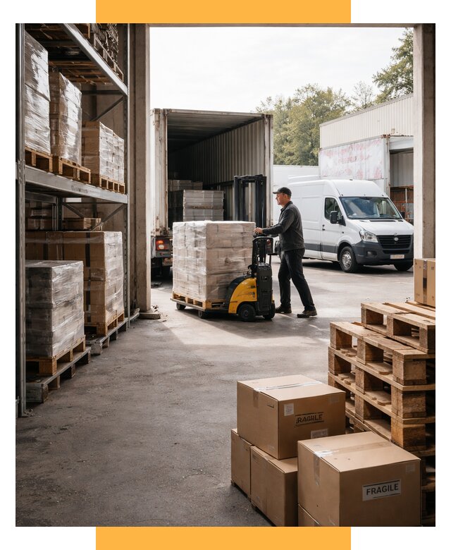 Доставка и перевозка грузов в Грузию от 25643 р., СетСервис-Нжр