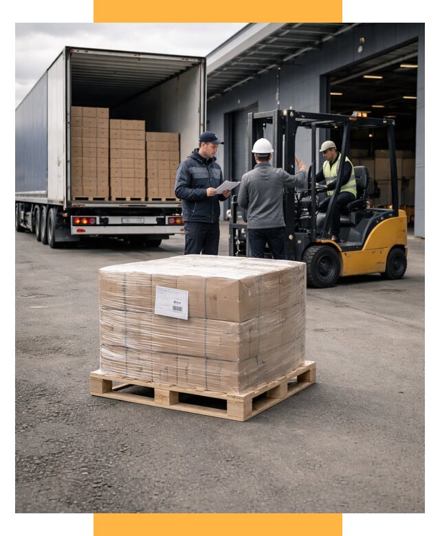 Доставка грузов в Азербайджан от 15386 р. | СетСервис-Нжр