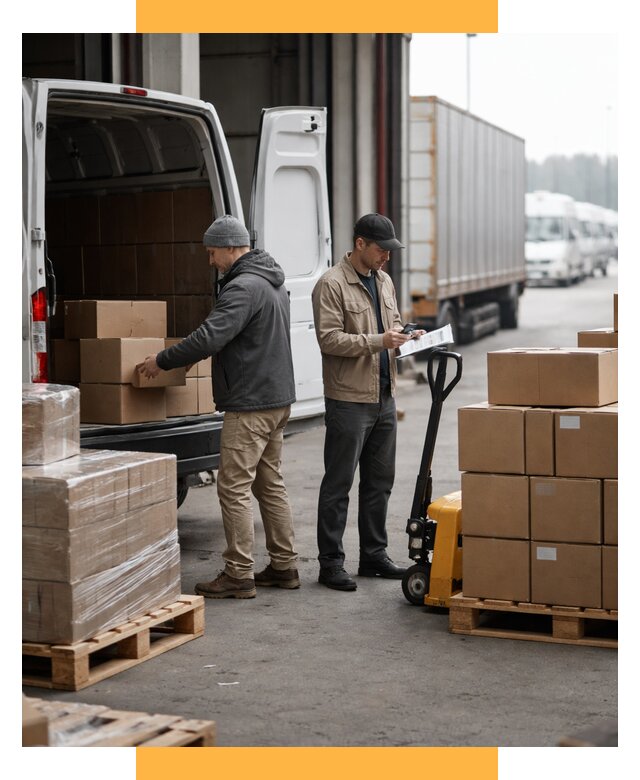 Доставка грузов в Киргизию от 15386 р. - логистика СетСервис-Нжр