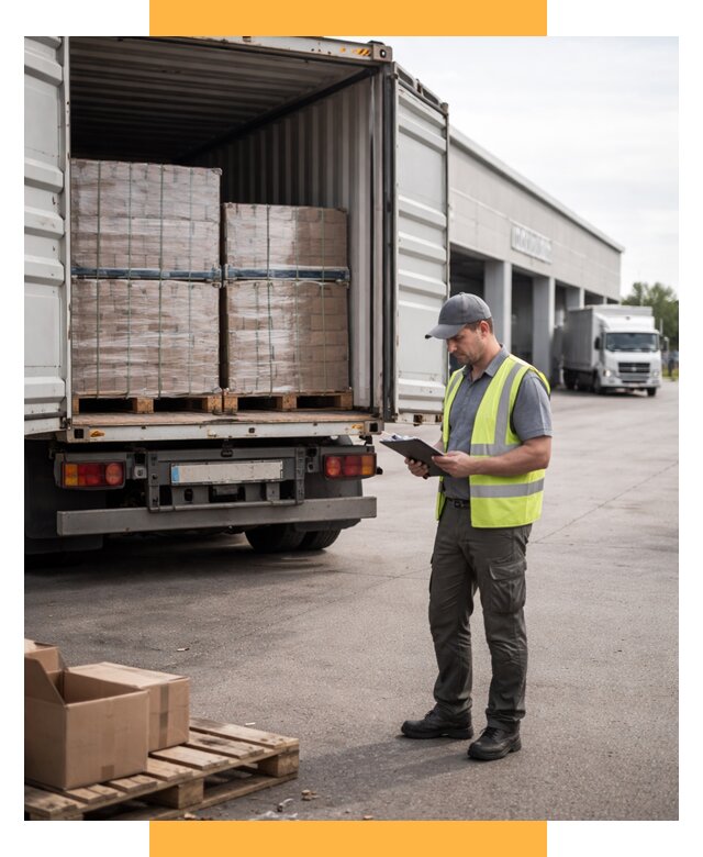 Доставка через Казахстан от 30771 р. | Транзит и логистикаСетСервис-Нжр