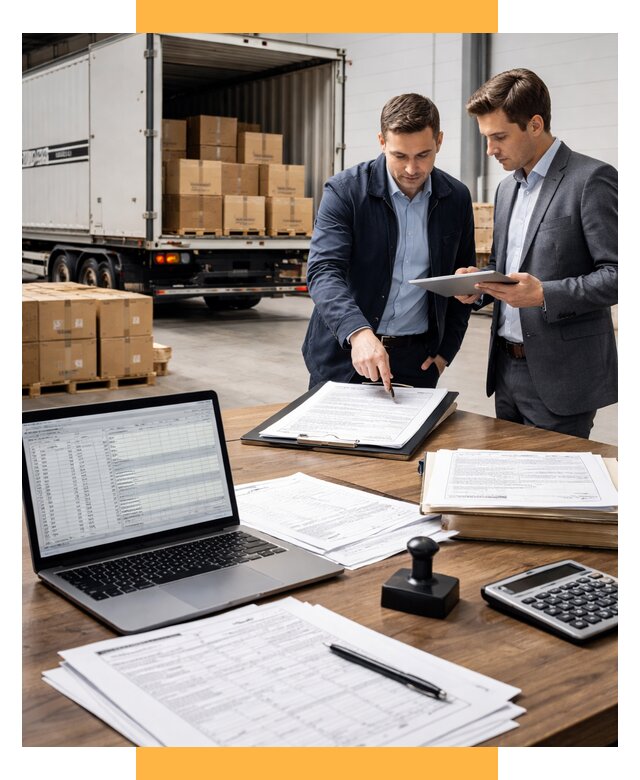 Таможенное оформление грузов из Армении от 8718 р. | СетСервис-Нжр