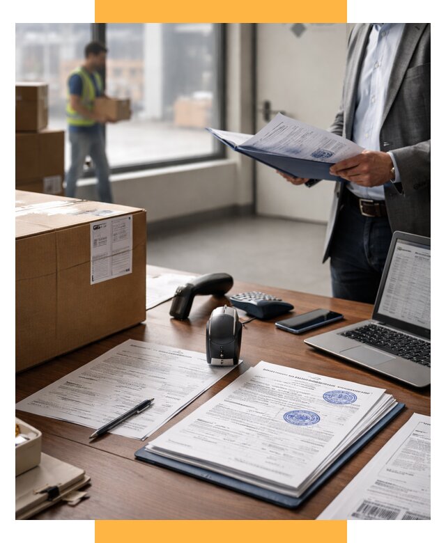 Таможенное оформление грузов из Казахстана от 15386 р. | СетСервис-Нжр