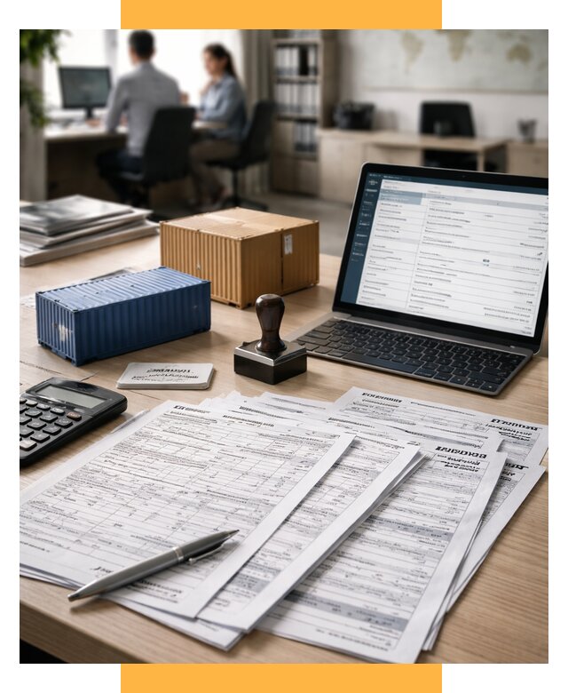 Таможенное оформление грузов из Узбекистана от 12308 р. СетСервис-Нжр