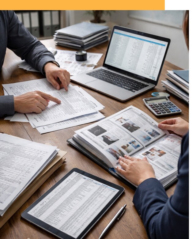 Профессиональный подбор кода ТН ВЭД для таможенного оформления от 2564 руб