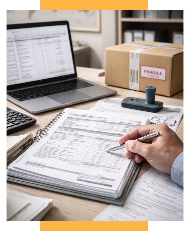 Определение таможенной стоимости, расчет от 3590 р. | СетСервис-Нжр