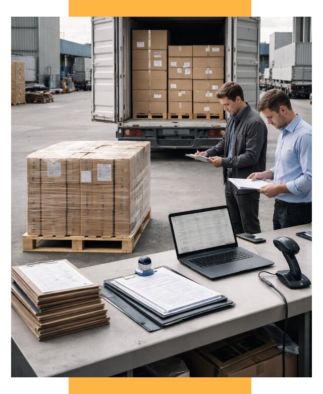 Таможенный транзит и сопровождение от 7693 р. | СетСервис-Нжр