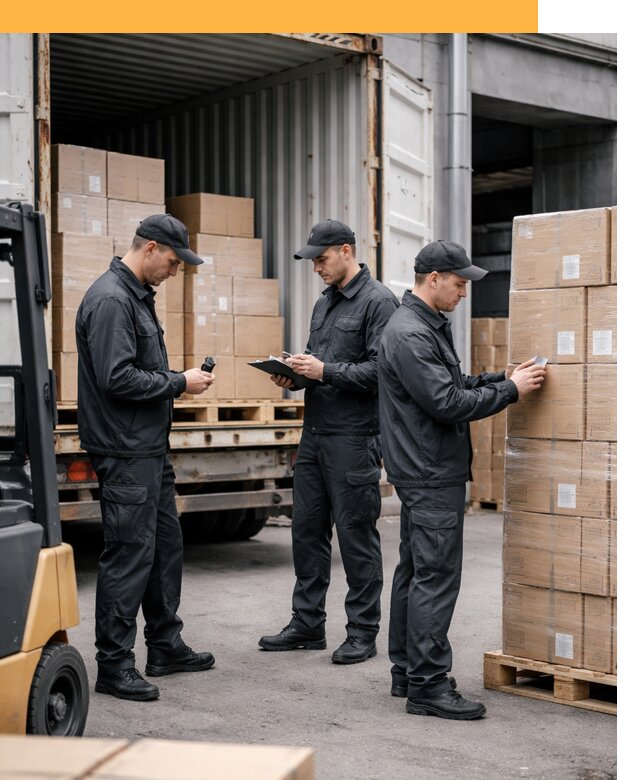 Временный ввоз товаров под таможенный режим от 12308 руб