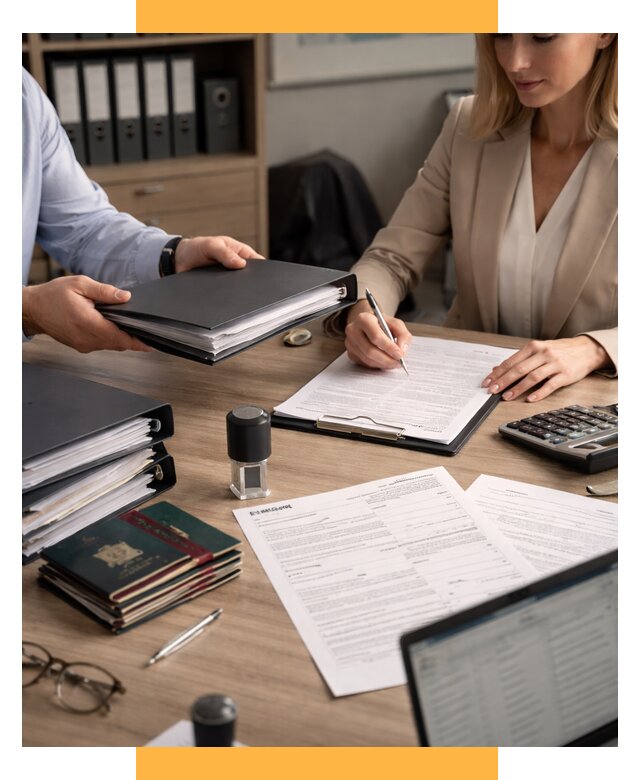 Разрешительная документация для импорта от 8206 р. | СетСервис-Нжр