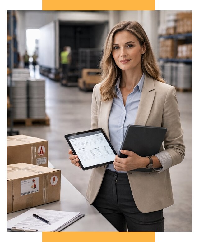 Таможенное оформление хим. сырья от 12308 р. СетСервис-Нжр