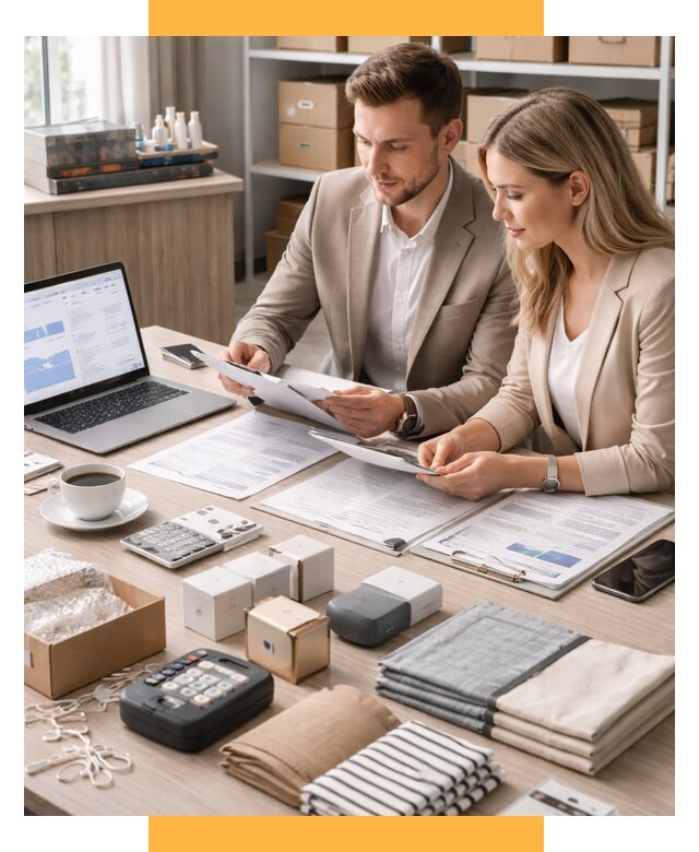 Закупка товара в Китае под ключ от 7180 р. | СетСервис-Нжр