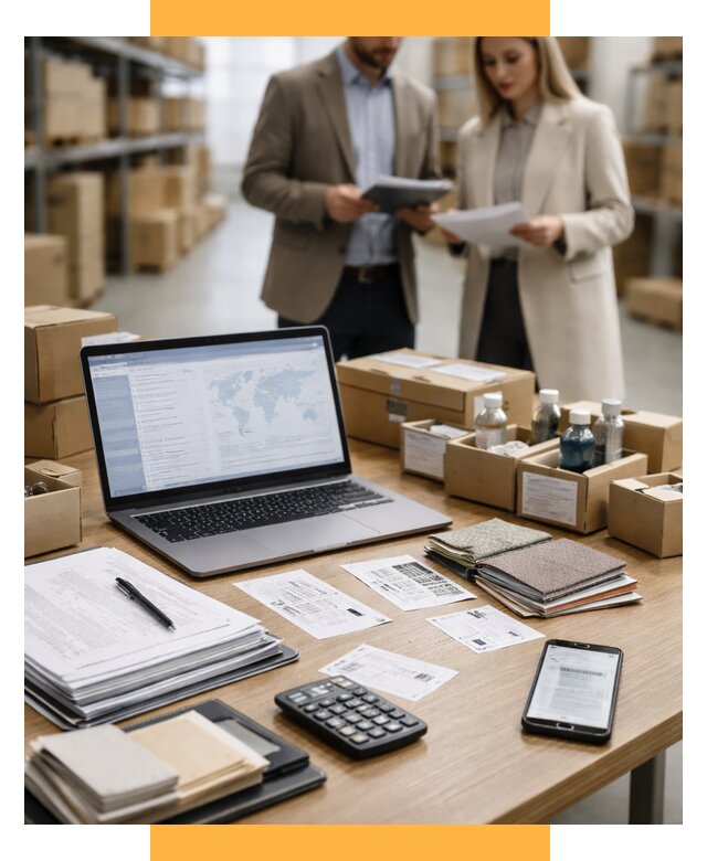 Поиск поставщика в Китае под ключ от 8718 р. | СетСервис-Нжр