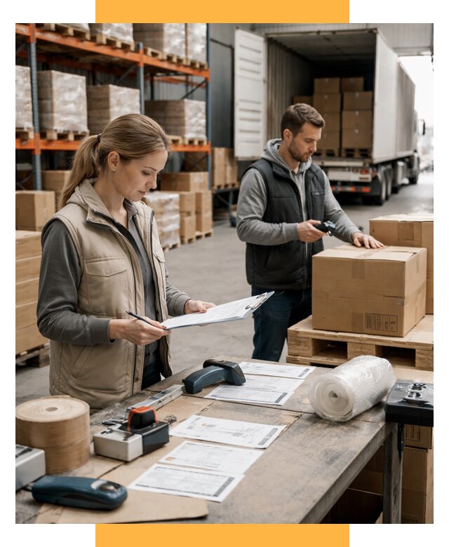 Оптовые поставки из Китая от 51285 р. — логистика СетСервис-Нжр